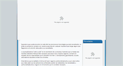Desktop Screenshot of actualred.com