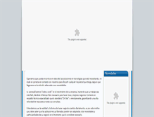 Tablet Screenshot of actualred.com